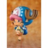 FIGURA FIGUARTS ZERO ONE PIECE (TONY TONY CHOPPER COTTON CANDY LOVER 7CM)