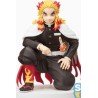 FIGURA DEMON SLAYER SEGA (KYOJURO RENGOKU 11CM)