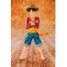 FIGURA FIGUARTS ZERO ONE PIECE (MONKEY D.LUFFY STRAW HAT 14CM)
