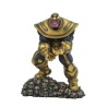 FIGURA THANOS GALLEY DIORAMA 23CM DIAMOND SELECT
