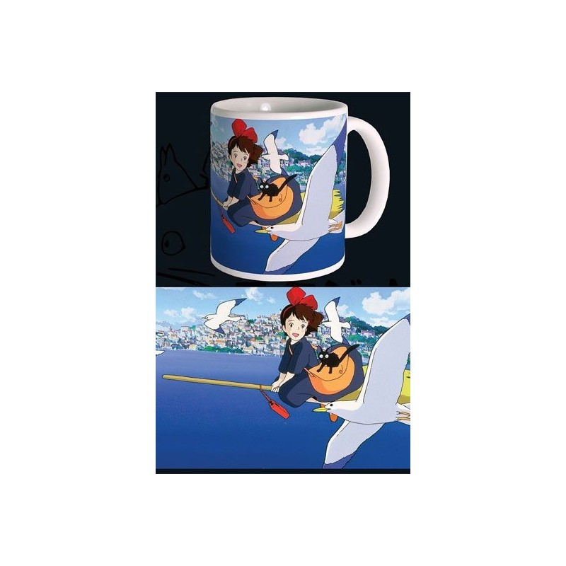 TAZA Studio Ghibli KIKI