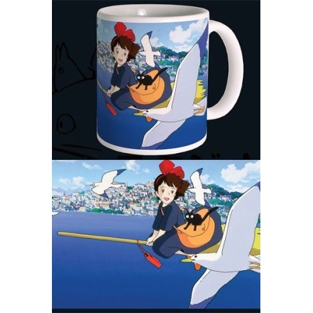 TAZA Studio Ghibli KIKI