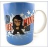 TAZA CHRISTMAS, UH-HUH (ELVIS)