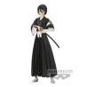 FIGURA BLEACH SOLID AND SOULS RUKIA KUCHIKI 14 cm BANPRESTO