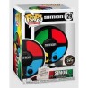 FUNKO POP! SIMON (CHASE LIMITED EDITION) 129