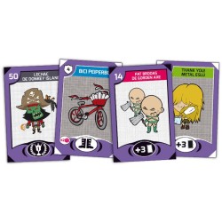 NO GAME OVER (EXPANSIÓN)