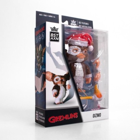 FIGURA BST/AXN (GIZMO)