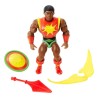 FIGURA MASTER OF UNIVERSE ORIGINS MATTEL (SUN-MAN 14CM)