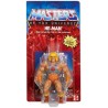 FIGURA MASTER OF UNIVERSE ORIGINS MATTEL (HE-MAN 14CM)