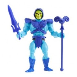 FIGURA MASTER OF UNIVERSE ORIGINS MATTEL (SKELETOR 14CM)