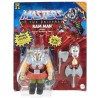 FIGURA MASTER OF UNIVERSE ORIGINS MATTEL (RAM MAN 14CM)
