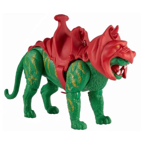 FIGURA MASTER OF UNIVERSE ORIGINS MATTEL (BATTLE CAT)