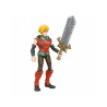 FIGURA MASTER OF UNIVERSE POWE ATTACK MATTEL (PRINCE ADAM)