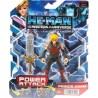 FIGURA MASTER OF UNIVERSE POWE ATTACK MATTEL (PRINCE ADAM)