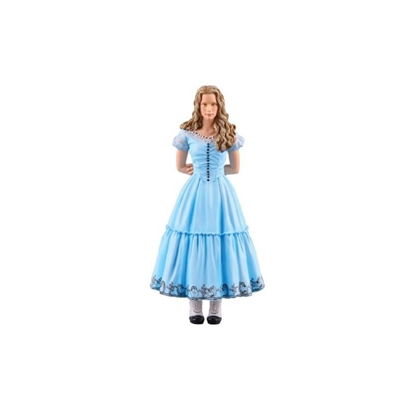FIGURA MEDICOM TOY ALICE IN WONDERLAND (ALICE)