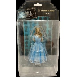 FIGURA MEDICOM TOY ALICE IN WONDERLAND (ALICE)