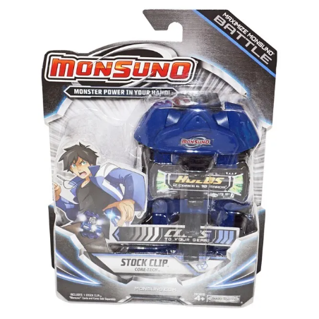 MONSUNO MAXIMIZE BATTLE (STOCK CLICK CORE-TECH)