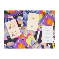 CÓMO CONOCÍ A VUESTRA SERIE