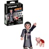 PLAYMOBIL NARUTO SHIZUNE 71115