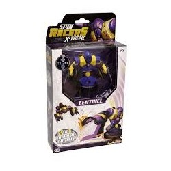 SPIN RACERS (CENTINEL)