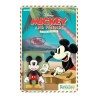 FIGURA REACTION MICKEY MOUSE VACACIONES HAWAII