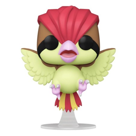 FUNKO POP! POKEMON (PIDGEOTTO) 849