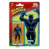 MARVEL LEGENDS RETRO COLLECTION (BLACK PANTHER)