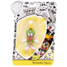 FIGURA BENDABLE LOONEY TUNES (MARVIN THE MARTIAN)