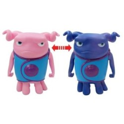 FIGURA CAMBIA DE COLOR HOME DREAMWORKS SERIE 1 (AZUL)