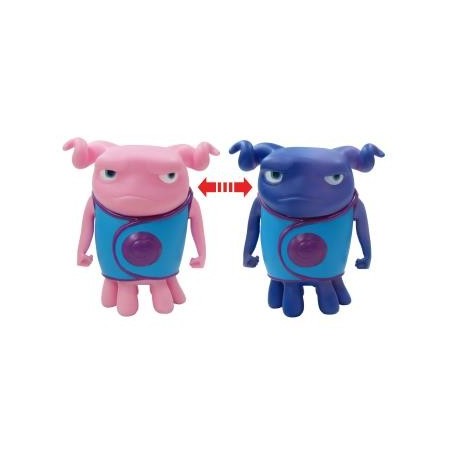 FIGURA CAMBIA DE COLOR HOME DREAMWORKS SERIE 1 (AZUL)