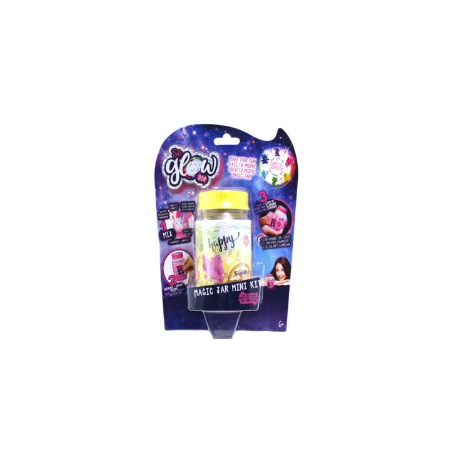 SO GLOW DIY MINI KIT