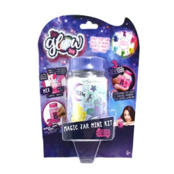 SO GLOW DIY MINI KIT