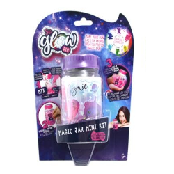 SO GLOW DIY MINI KIT