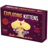 EXPLODING KITTENS PARTY PACK