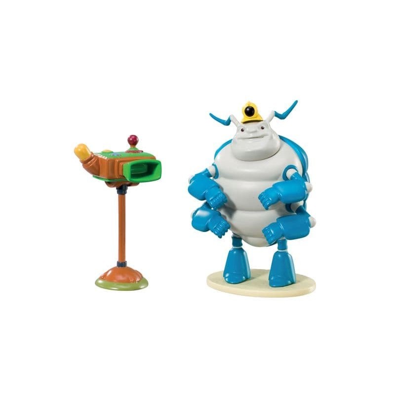 FIGURA BLISTER TREE FU TOM SQUIRMTUM