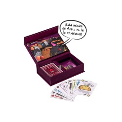 EXPLODING KITTENS PARTY PACK