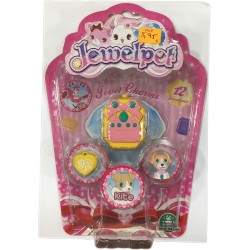 BLISTER JEWELPET (KITE)