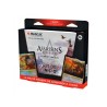 MTG TCG MAGIC THE GATHERING ASSASIN'S CREED KIT DE INICIO Español