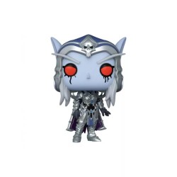 FUNKO POP! WORLD OF WARCRAFT (SYLVANAS) 990