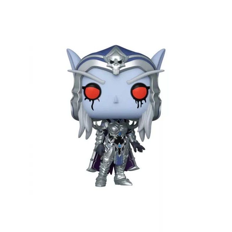 FUNKO POP! WORLD OF WARCRAFT (SYLVANAS) 990