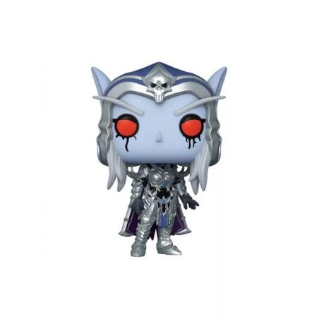 FUNKO POP! WORLD OF WARCRAFT (SYLVANAS) 990