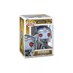 FUNKO POP! WORLD OF WARCRAFT (SYLVANAS) 990