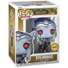 FUNKO POP! WORLD OF WARCRAFT ( SULVANAS CHASE LIMITED EDITION) 990