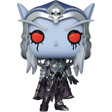 FUNKO POP! WORLD OF WARCRAFT ( SULVANAS CHASE LIMITED EDITION) 990