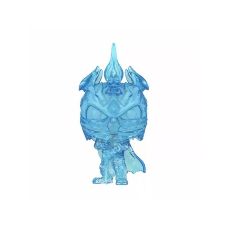 FUNKO POP! WORLD OF WARCRAFT (THE LICH KING) 991