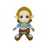 PELUCHE ZELDA BREATH OF THE WILD