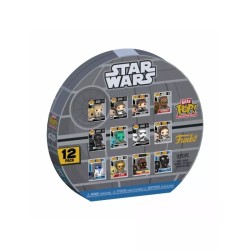 BITTY POP! STAR WARS 1 (12PK)