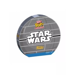 BITTY POP! STAR WARS 1 (12PK)