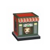 BITTY POP! TOWN FRIENDS (RACHEL GREEN AND CENTRAL PERK)
