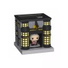 BITTY POP! TOWN HARRY POTTER (GARRICK OLLIVANDER AND OLLIVANDER'S WAND SHOP)